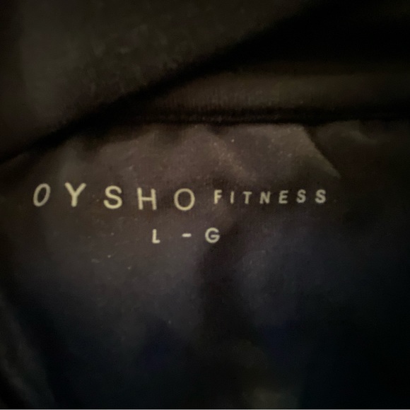 Athletic jacket - Picture 4 of 4